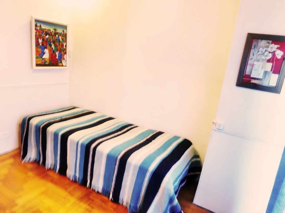 Homestay Buenos Aires (Adults Only) Bagian luar foto