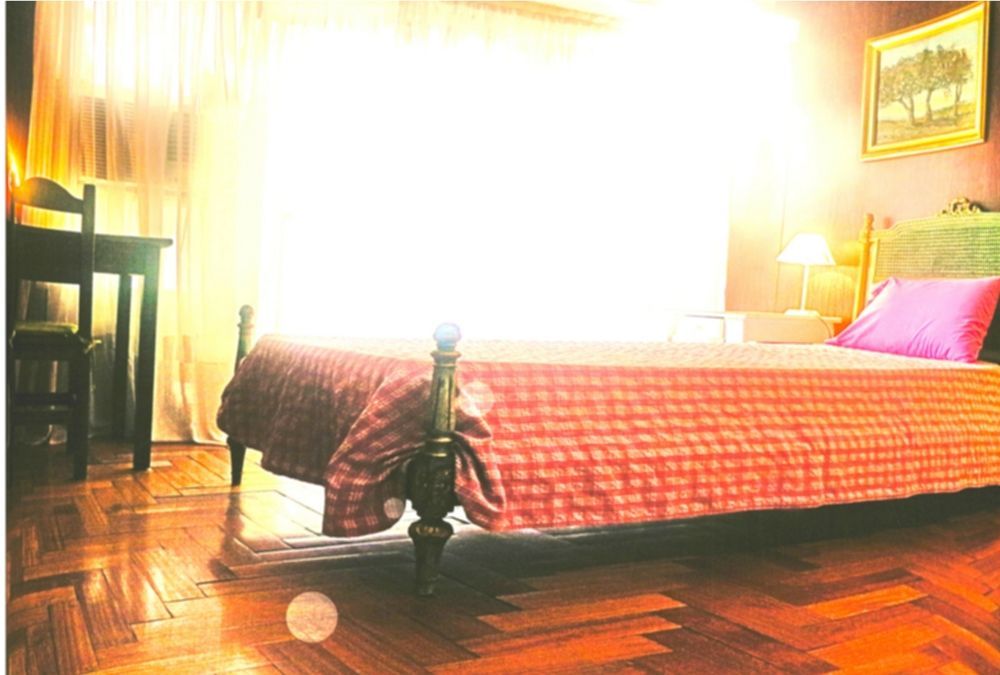 Homestay Buenos Aires (Adults Only) Bagian luar foto