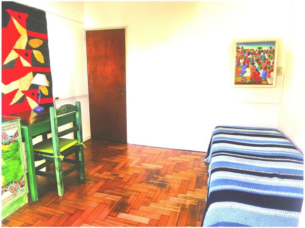 Homestay Buenos Aires (Adults Only) Bagian luar foto
