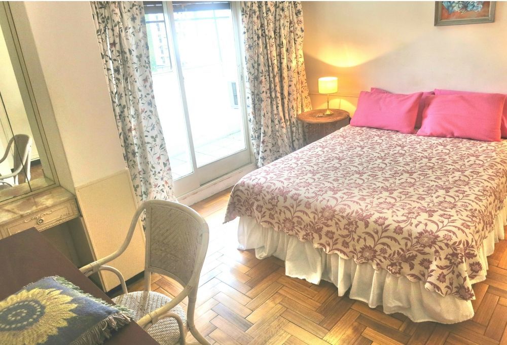 Homestay Buenos Aires (Adults Only) Bagian luar foto