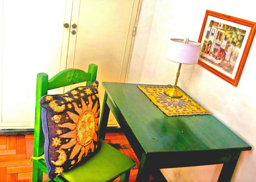Homestay Buenos Aires (Adults Only) Bagian luar foto