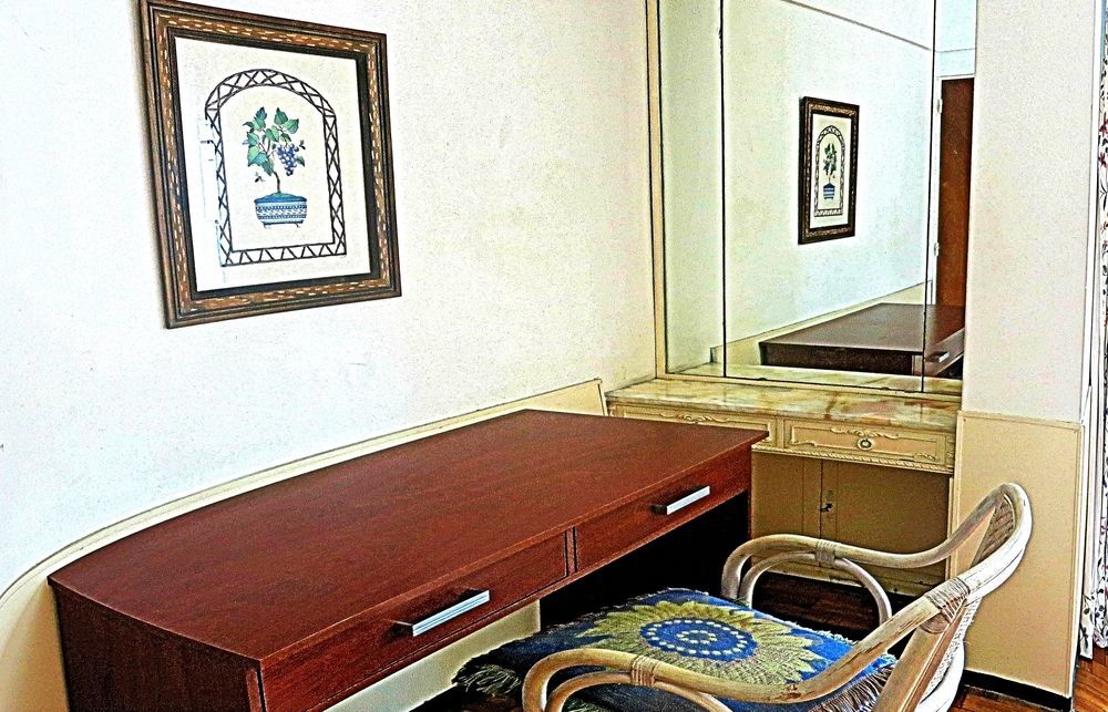 Homestay Buenos Aires (Adults Only) Bagian luar foto