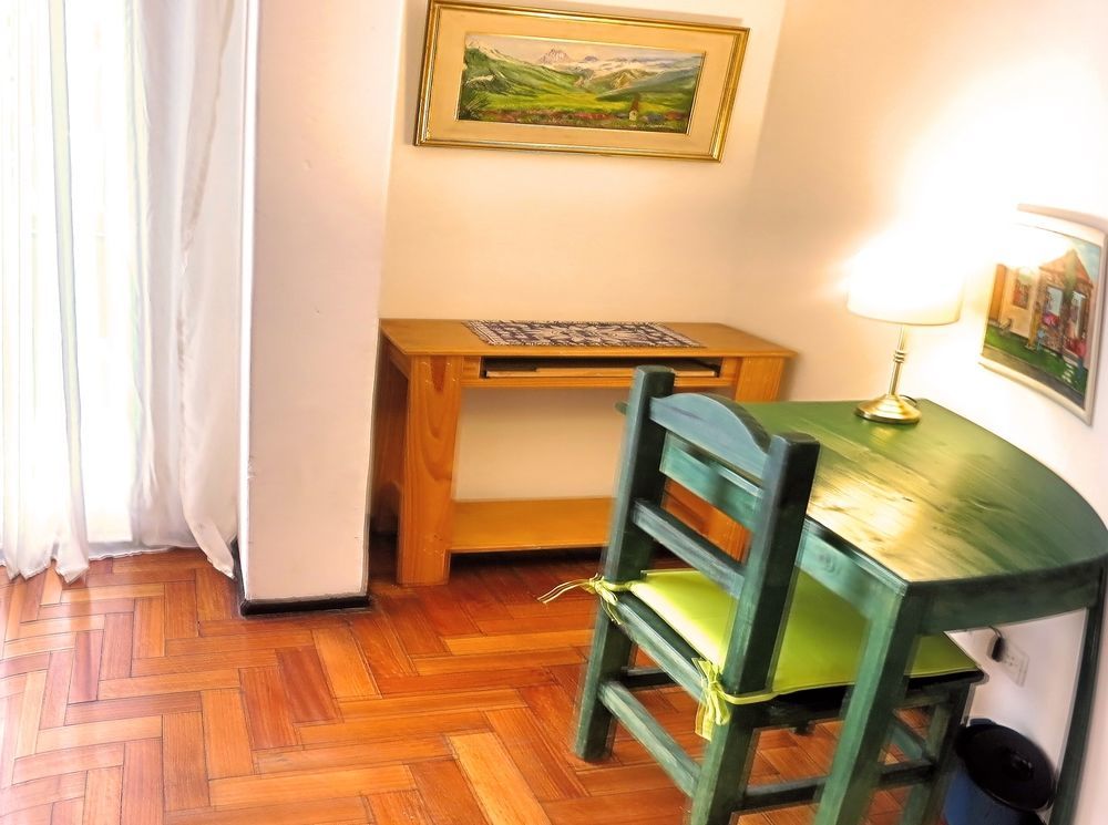Homestay Buenos Aires (Adults Only) Bagian luar foto