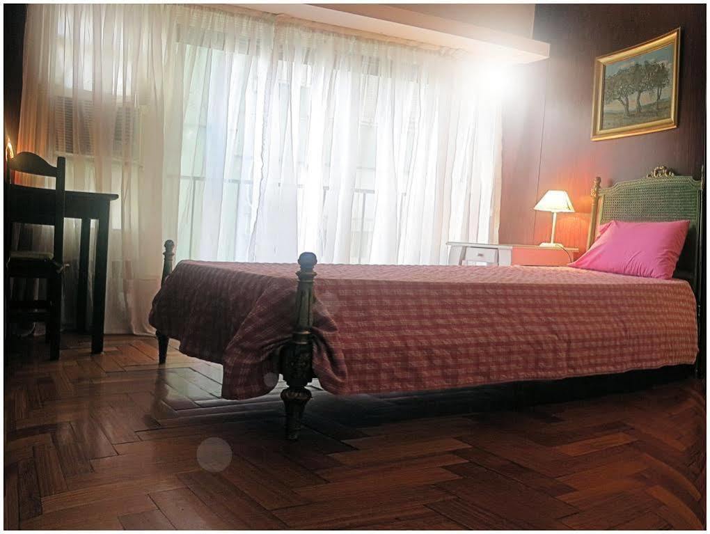 Homestay Buenos Aires (Adults Only) Bagian luar foto