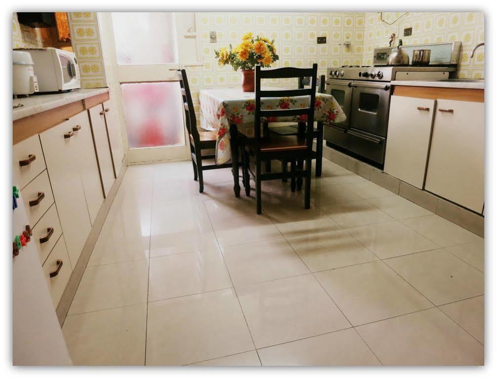 Homestay Buenos Aires (Adults Only) Bagian luar foto