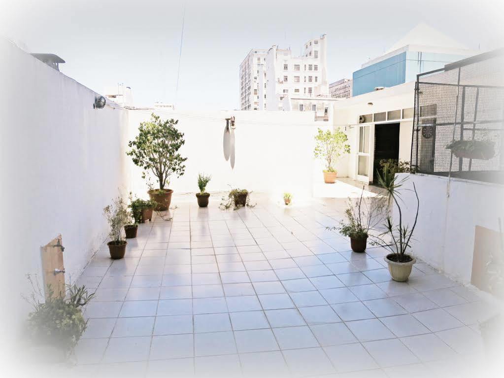 Homestay Buenos Aires (Adults Only) Bagian luar foto