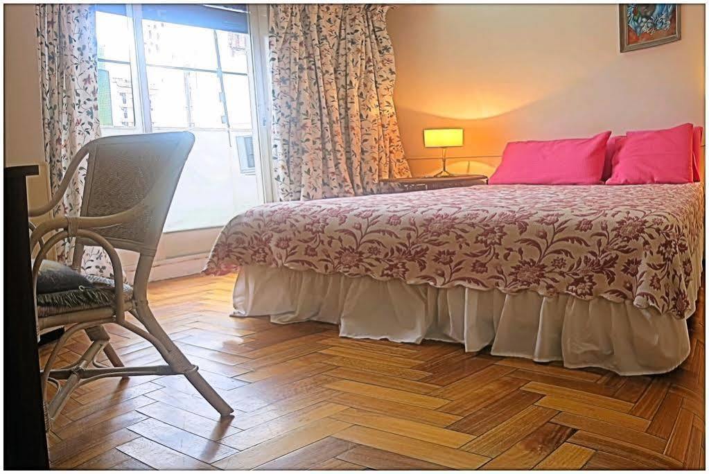 Homestay Buenos Aires (Adults Only) Bagian luar foto