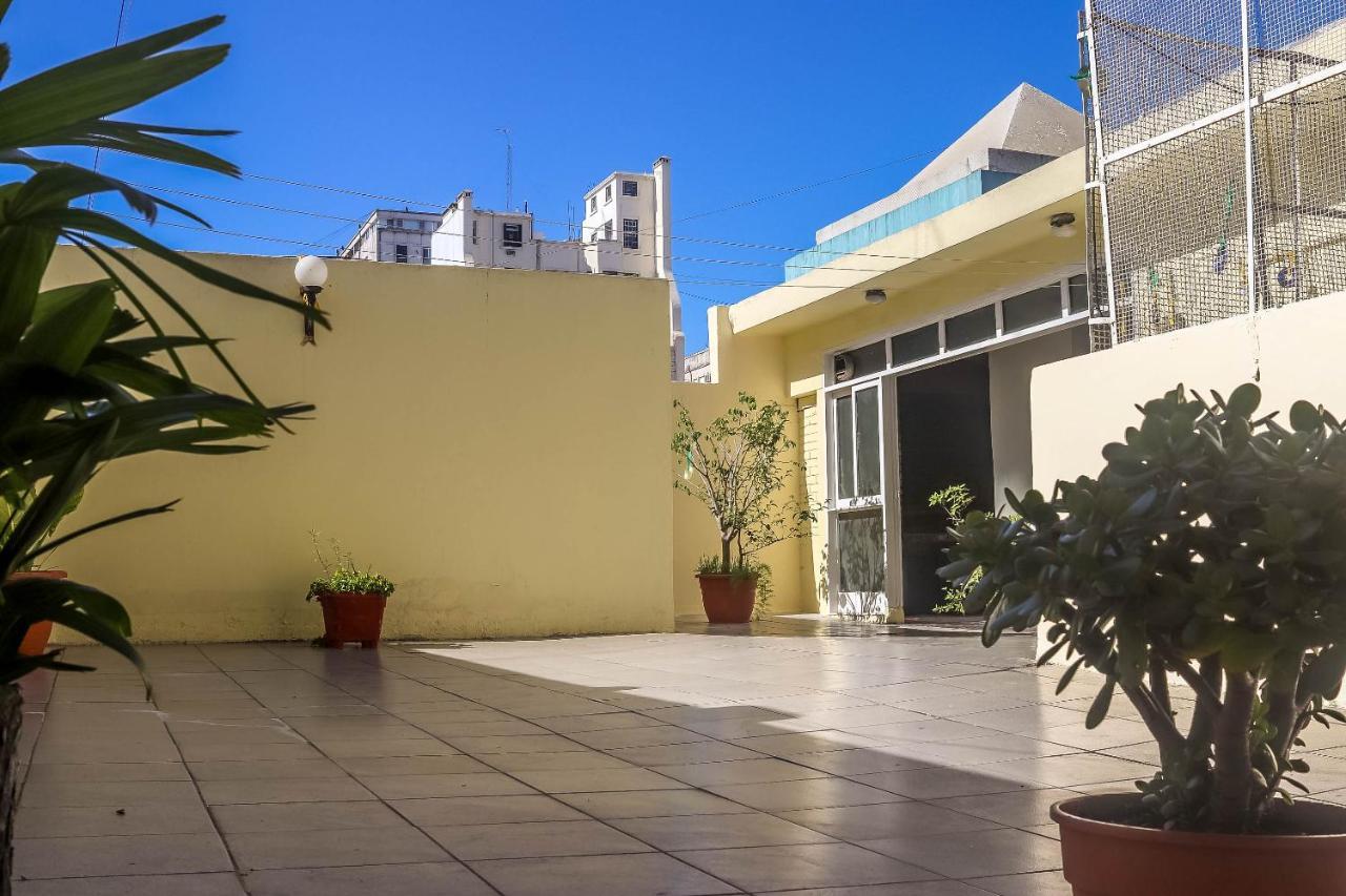 Homestay Buenos Aires (Adults Only) Bagian luar foto