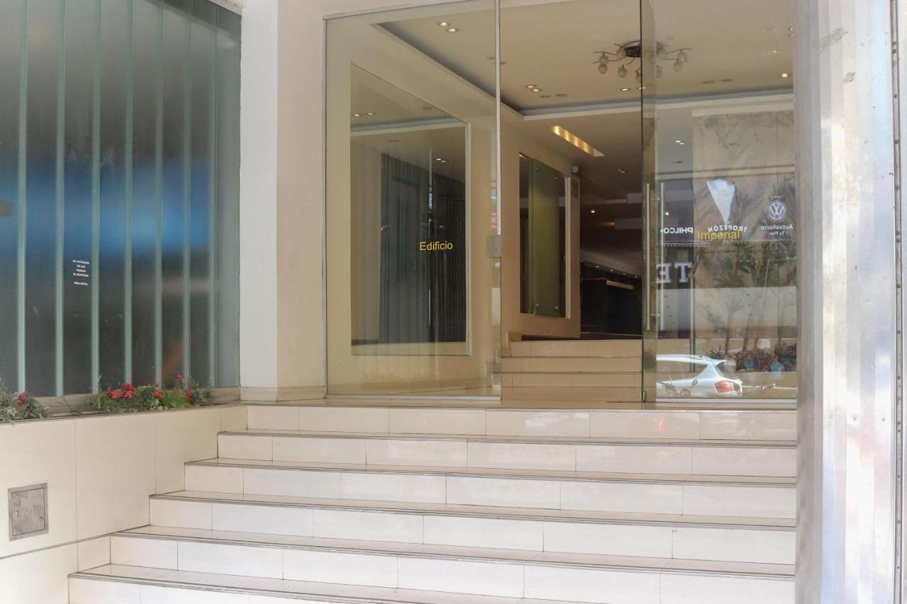Homestay Buenos Aires (Adults Only) Bagian luar foto