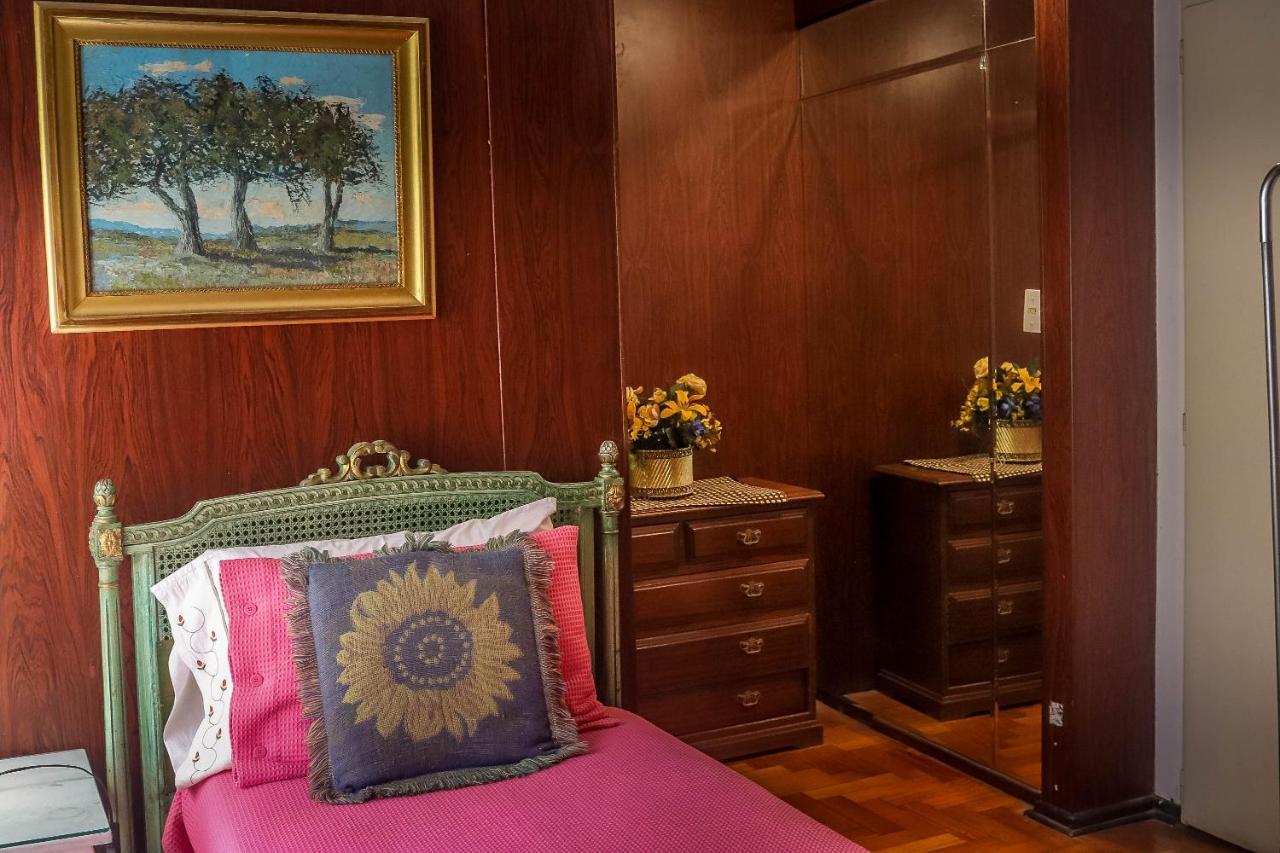 Homestay Buenos Aires (Adults Only) Bagian luar foto