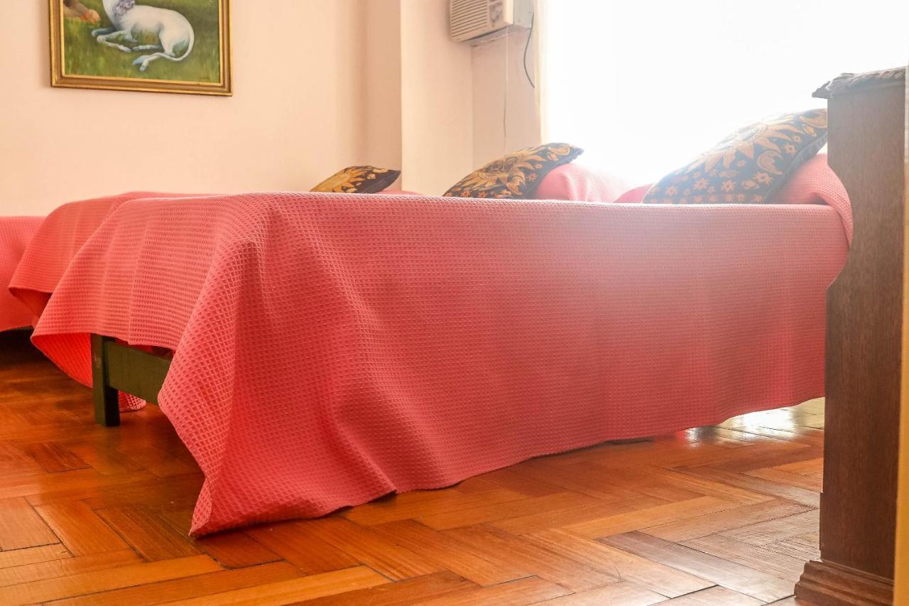 Homestay Buenos Aires (Adults Only) Bagian luar foto