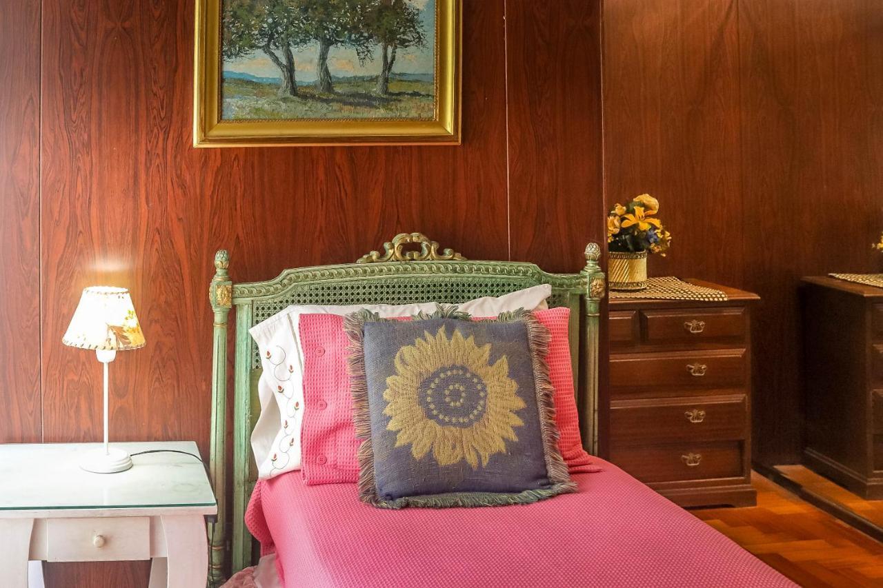 Homestay Buenos Aires (Adults Only) Ruang foto