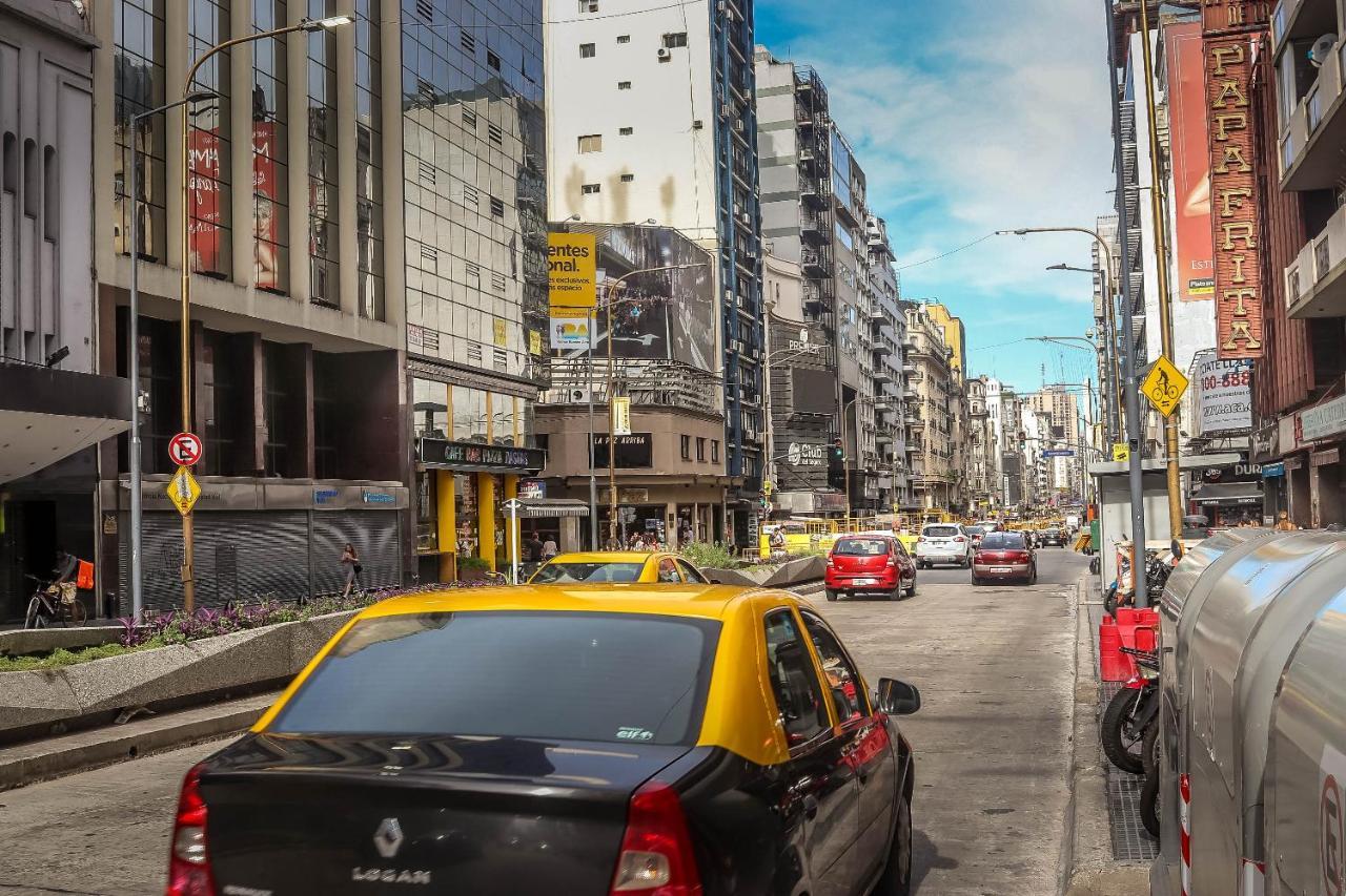 Homestay Buenos Aires (Adults Only) Bagian luar foto