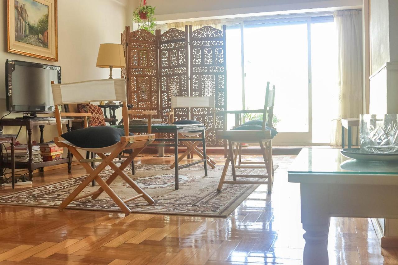 Homestay Buenos Aires (Adults Only) Bagian luar foto